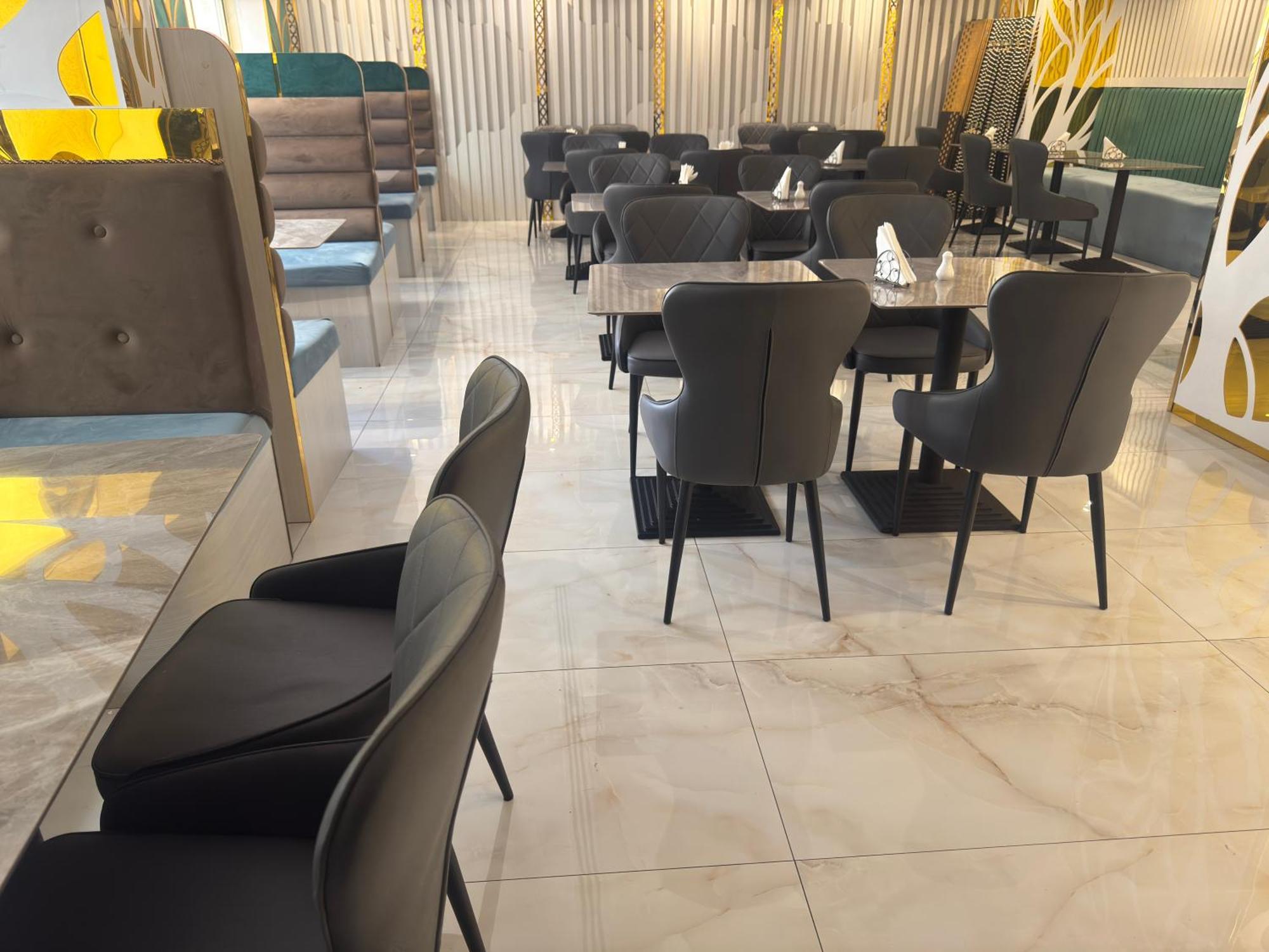 Orchid Hotel Deira Dubai Buitenkant foto