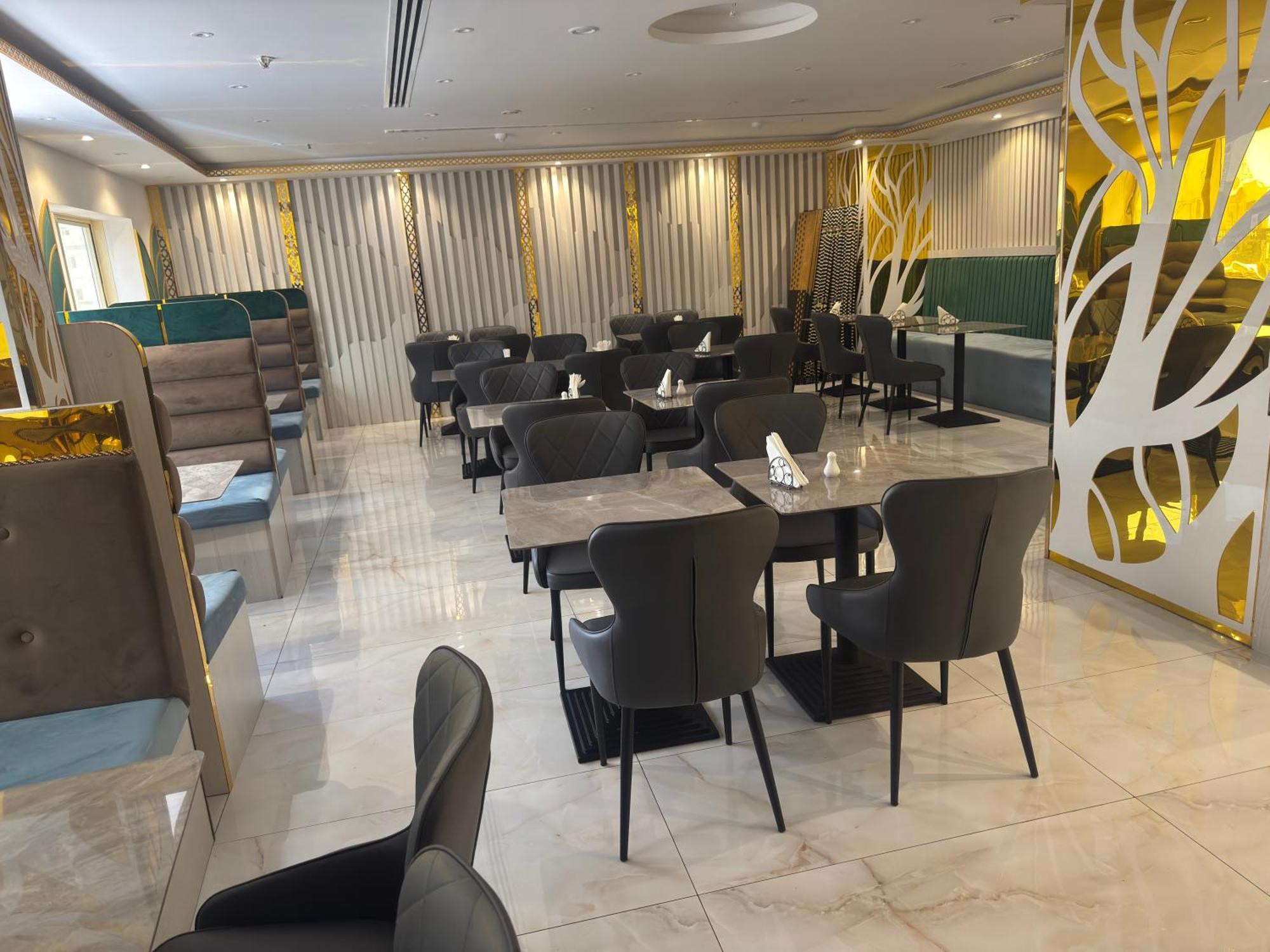 Orchid Hotel Deira Dubai Buitenkant foto